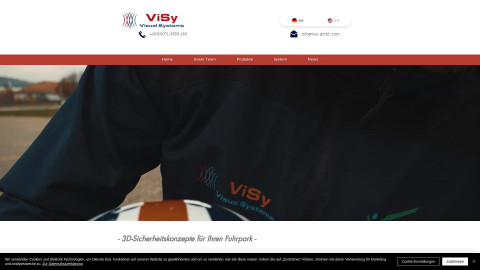 www.visy-gmbh.de