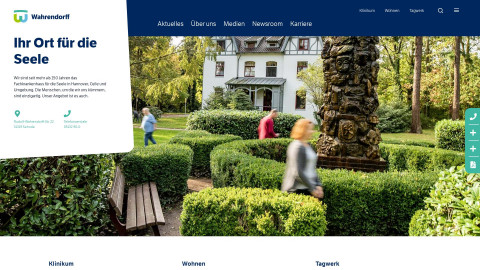 www.wahrendorff.de