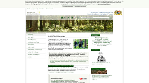 www.waldbesitzer-portal.bayern.de