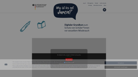 www.was-ist-los-mit-jaron.de