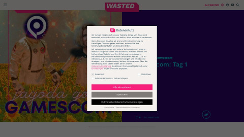 www.wasted.de