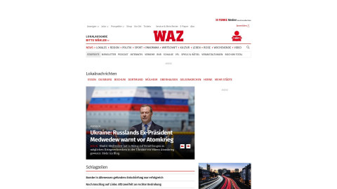 www.waz.de