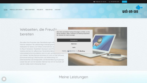 www.web-am-see.de