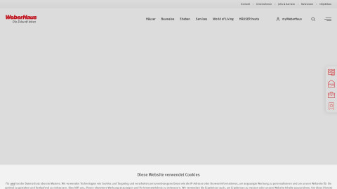 www.weberhaus.de