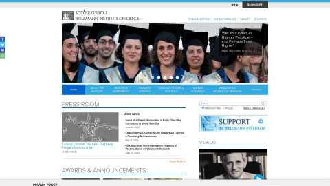 www.weizmann.ac.il