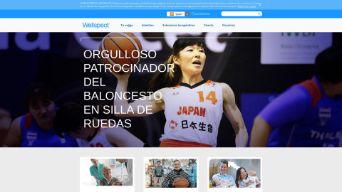 www.wellspect.es