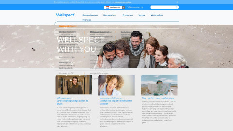 www.wellspect.nl
