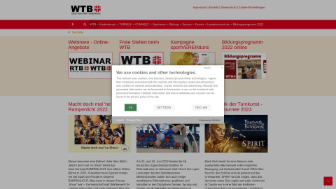 www.wtb.de