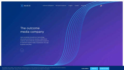 www.xaxis.com