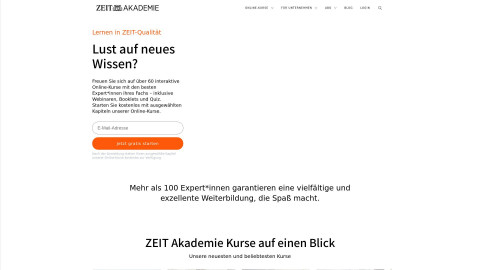 www.zeitakademie.de